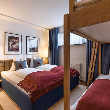 Appartement Lucas - By Nv-Appartements Кирхберг Экстерьер фото