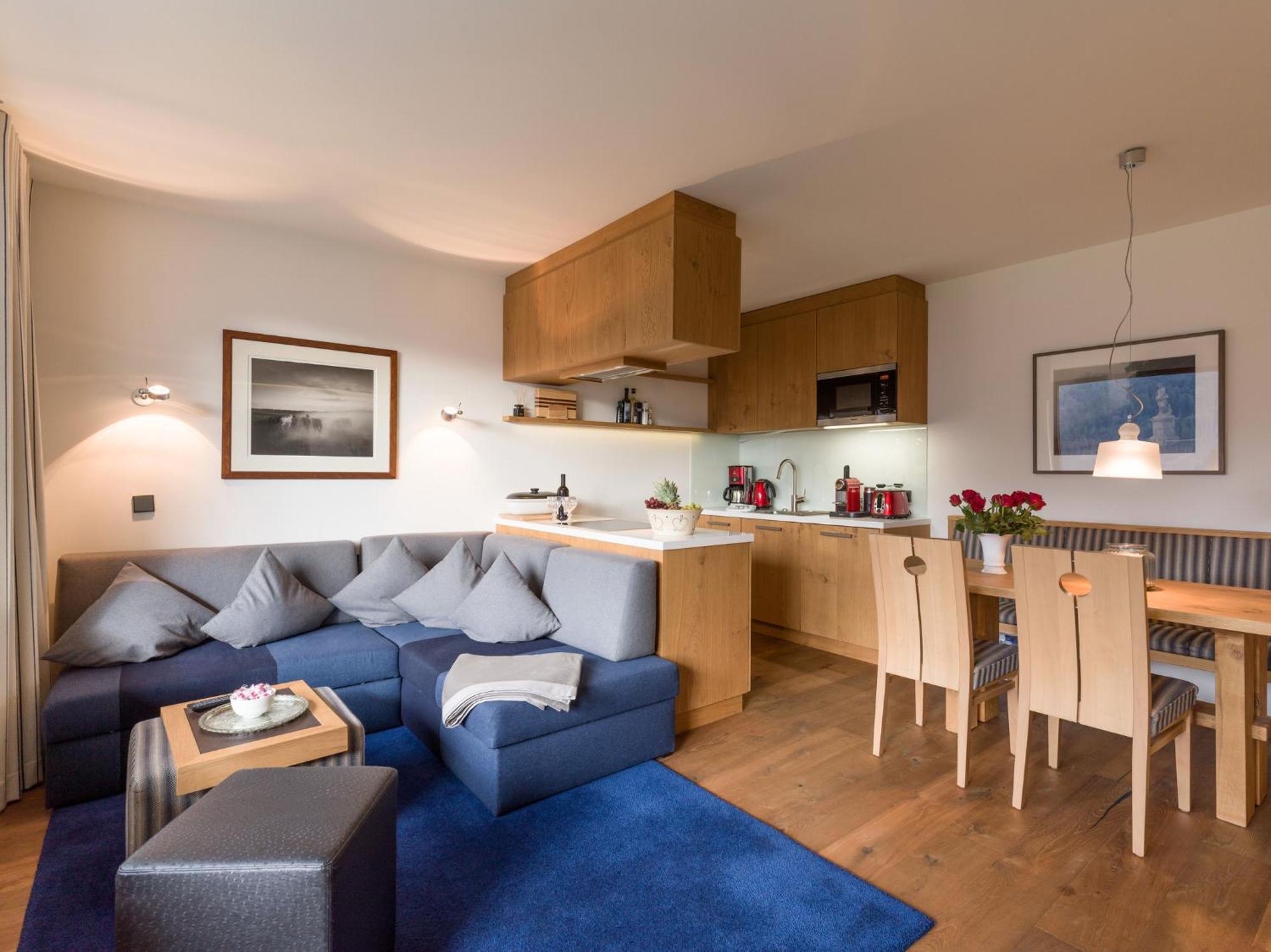 Appartement Lucas - By Nv-Appartements Кирхберг Экстерьер фото
