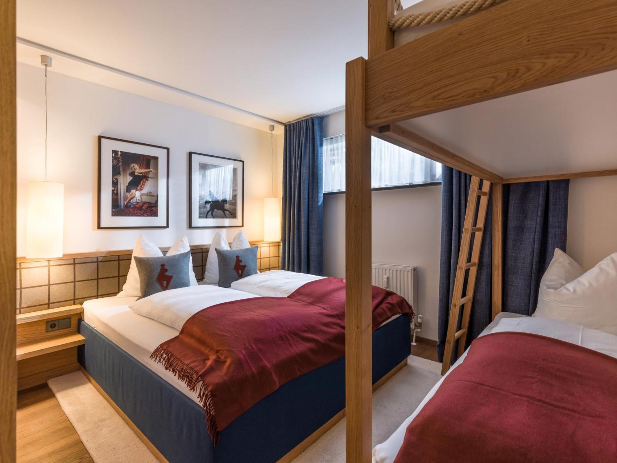Appartement Lucas - By Nv-Appartements Кирхберг Экстерьер фото